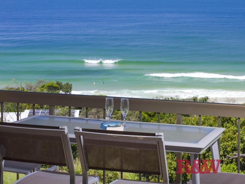 18/’Sunseeker Lodge’ 2 Pilchers Gap, Sunshine Beach QLD 4567