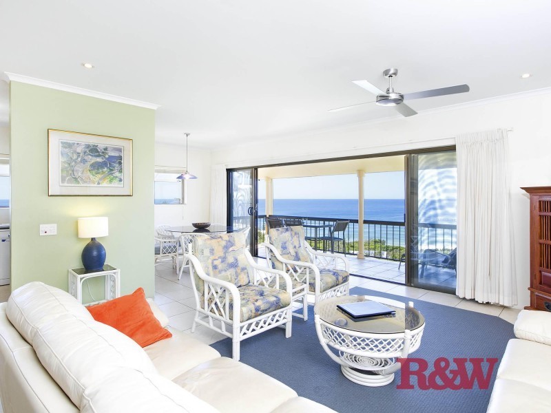 18/’Sunseeker Lodge’ 2 Pilchers Gap, Sunshine Beach QLD 4567