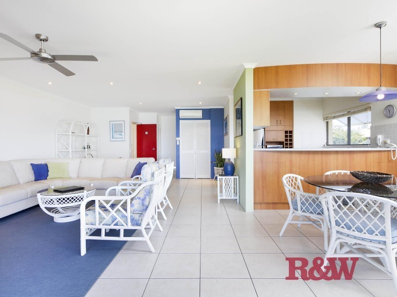 18/’Sunseeker Lodge’ 2 Pilchers Gap, Sunshine Beach QLD 4567