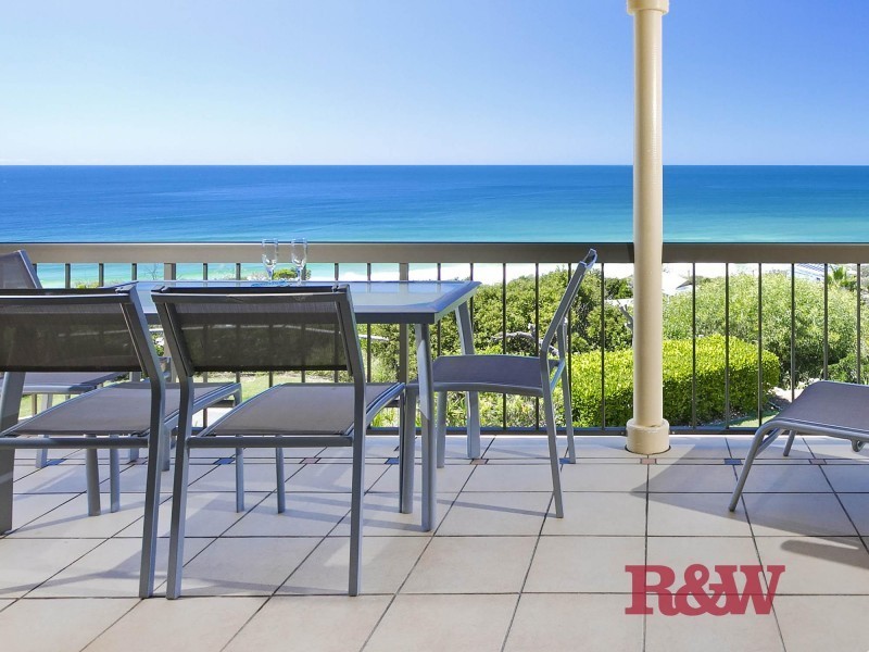 18/’Sunseeker Lodge’ 2 Pilchers Gap, Sunshine Beach QLD 4567