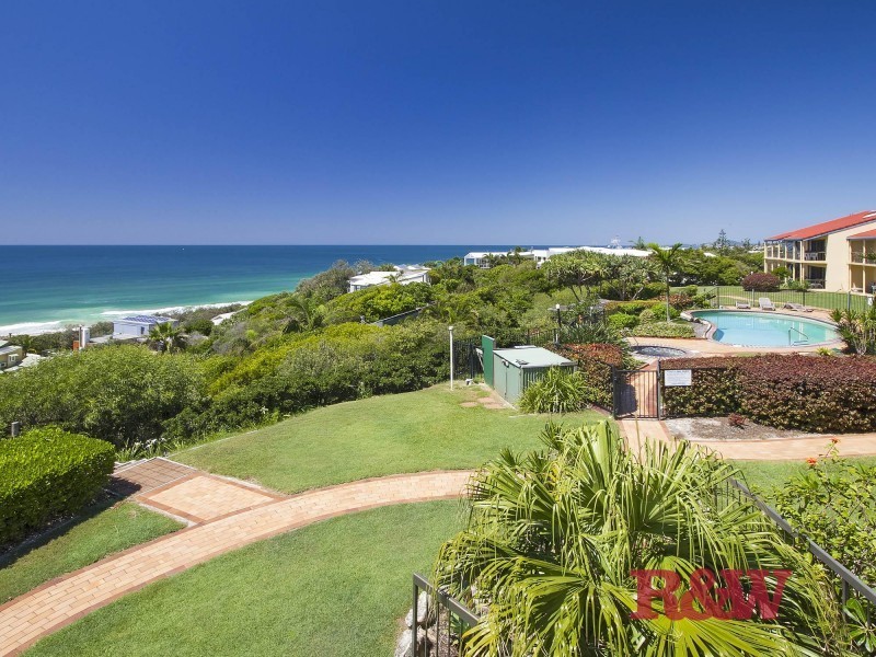 18/’Sunseeker Lodge’ 2 Pilchers Gap, Sunshine Beach QLD 4567