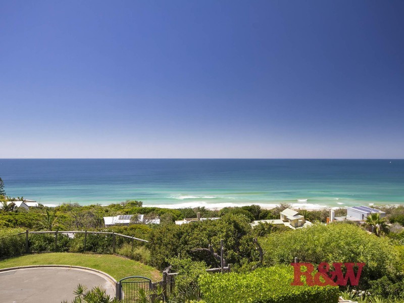 18/’Sunseeker Lodge’ 2 Pilchers Gap, Sunshine Beach QLD 4567