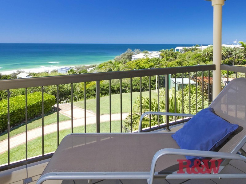 18/’Sunseeker Lodge’ 2 Pilchers Gap, Sunshine Beach QLD 4567