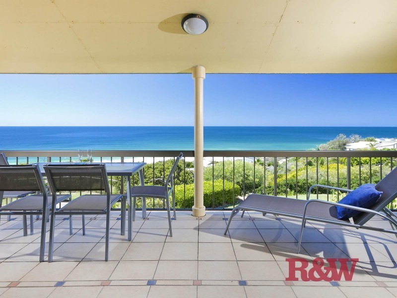 18/’Sunseeker Lodge’ 2 Pilchers Gap, Sunshine Beach QLD 4567