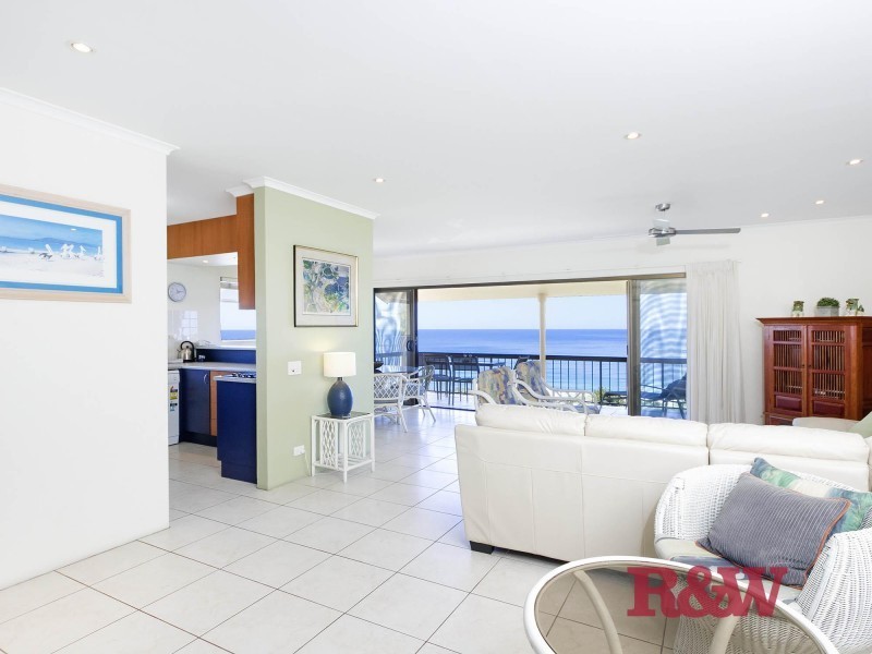 18/’Sunseeker Lodge’ 2 Pilchers Gap, Sunshine Beach QLD 4567