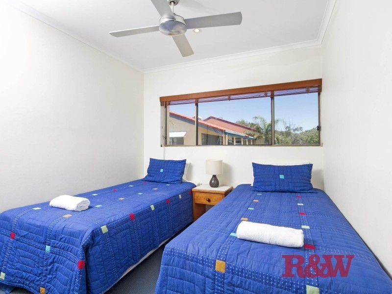 18/’Sunseeker Lodge’ 2 Pilchers Gap, Sunshine Beach QLD 4567