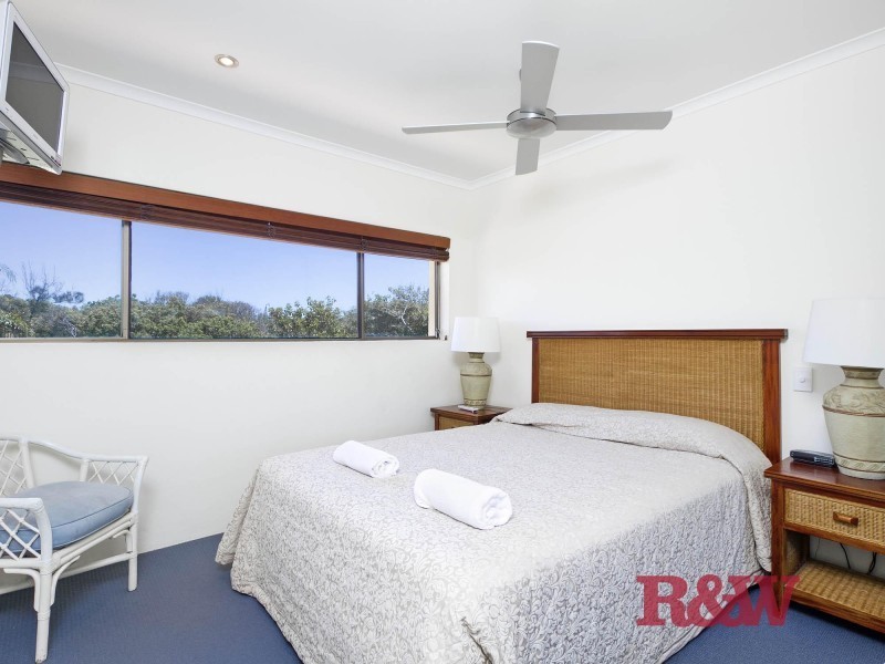 18/’Sunseeker Lodge’ 2 Pilchers Gap, Sunshine Beach QLD 4567