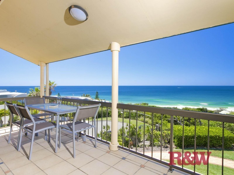 18/’Sunseeker Lodge’ 2 Pilchers Gap, Sunshine Beach QLD 4567