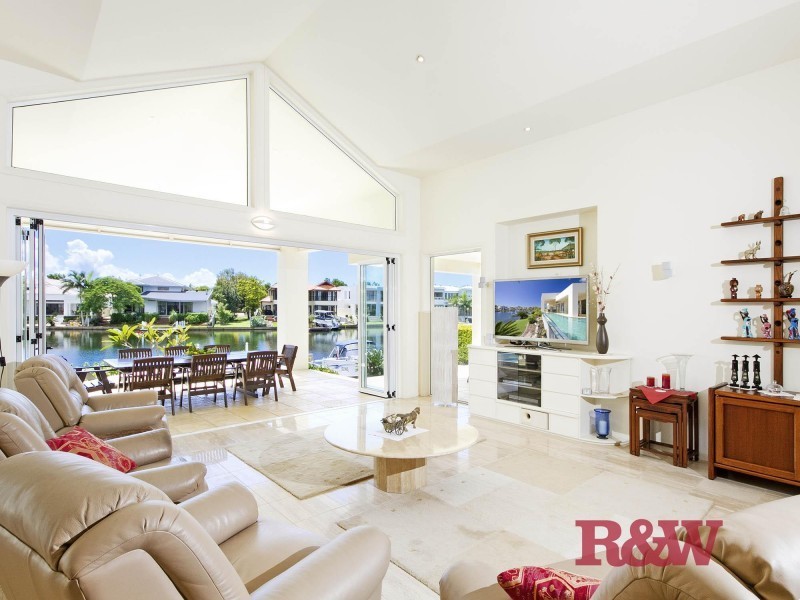 29 The Promontory, Noosa Waters QLD 4566