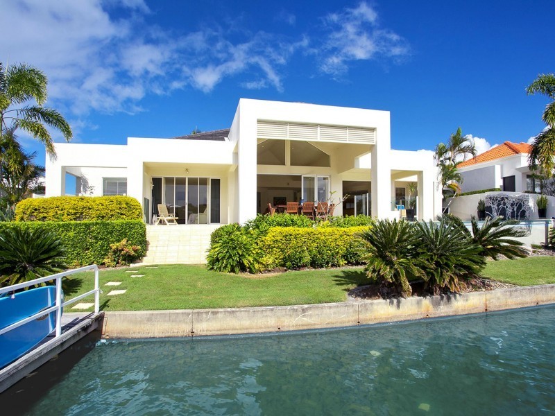 29 The Promontory, Noosa Waters QLD 4566