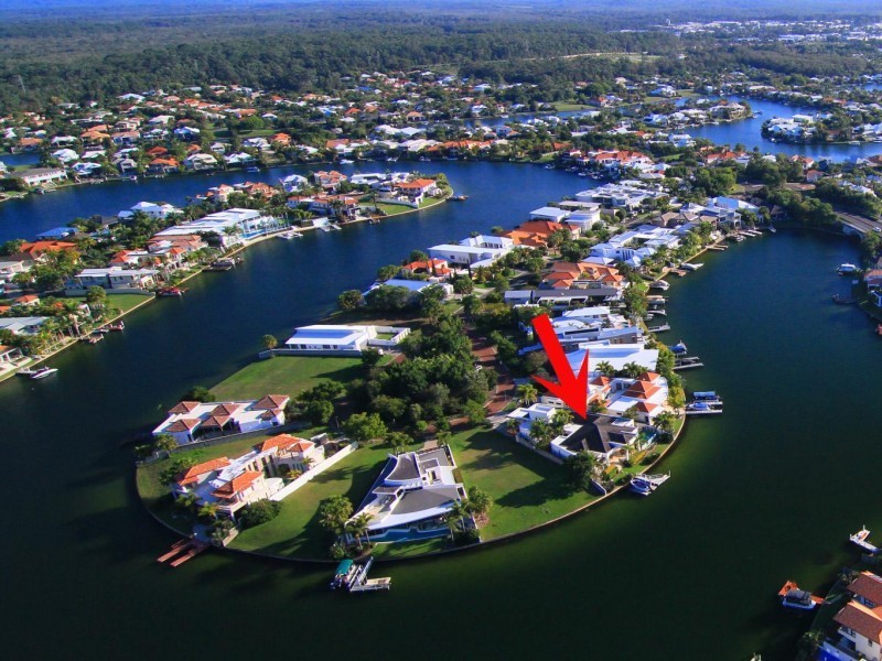 29 The Promontory, Noosa Waters QLD 4566