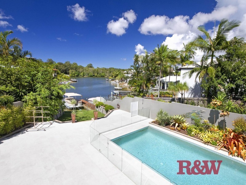 14 Key Court, Noosa Heads QLD 4567