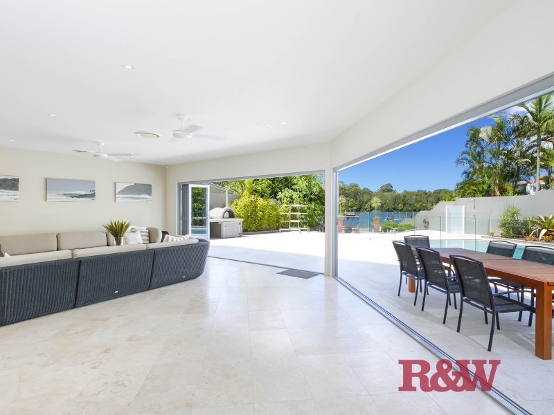 14 Key Court, Noosa Heads QLD 4567