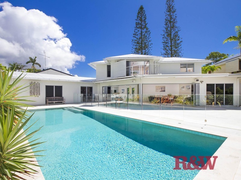 14 Key Court, Noosa Heads QLD 4567