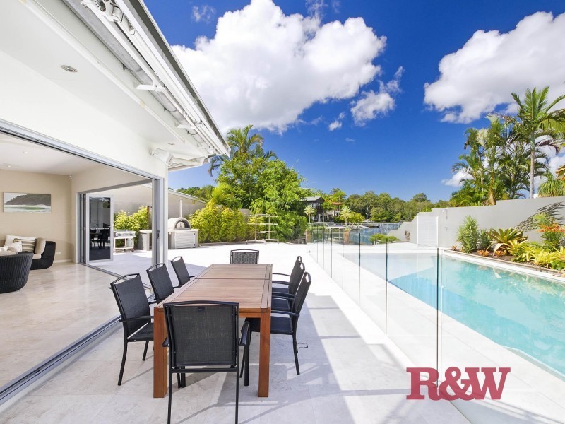 14 Key Court, Noosa Heads QLD 4567