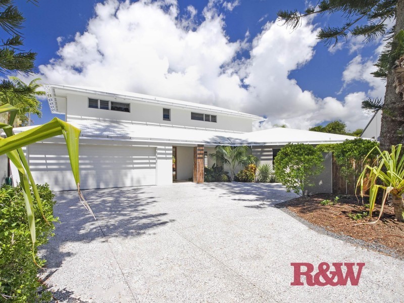14 Key Court, Noosa Heads QLD 4567