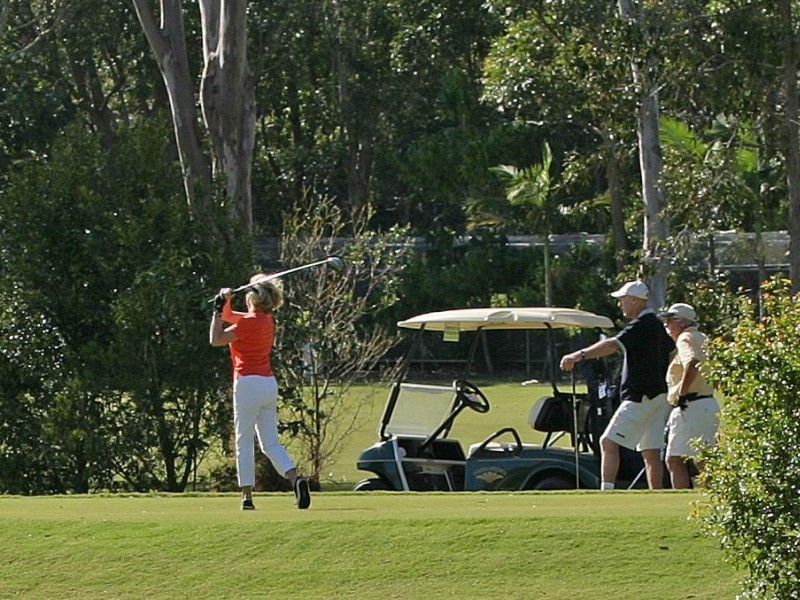 159/’The Cascades’ 61 Noosa Springs Drive, Noosa Springs QLD 4567