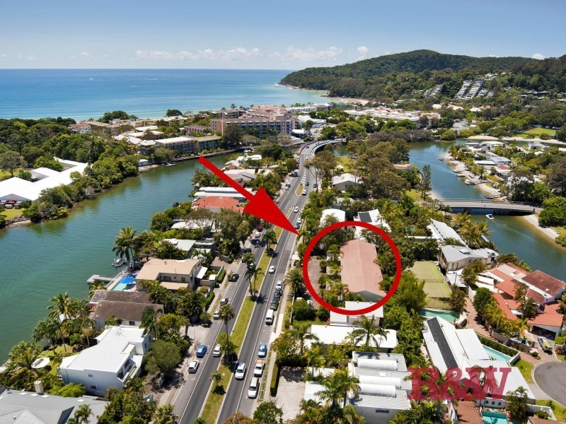 3/17 ‘Ocean Palms’ Noosa Parade, Noosa Heads QLD 4567