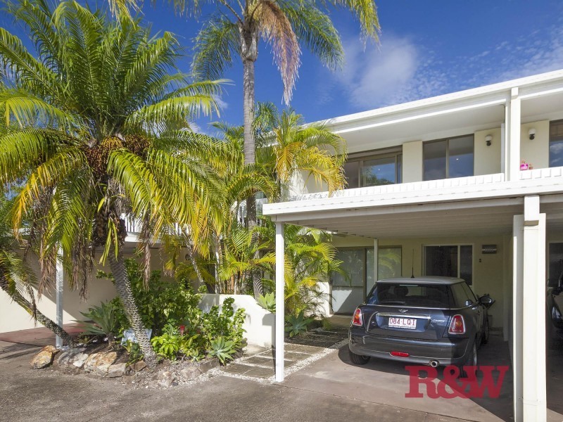 3/17 ‘Ocean Palms’ Noosa Parade, Noosa Heads QLD 4567