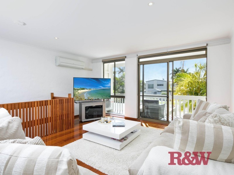 3/17 ‘Ocean Palms’ Noosa Parade, Noosa Heads QLD 4567
