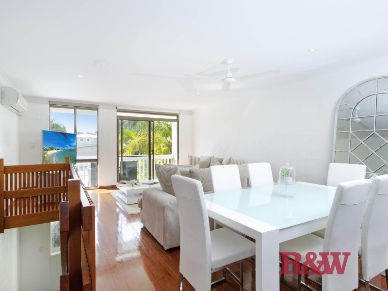 3/17 ‘Ocean Palms’ Noosa Parade, Noosa Heads QLD 4567