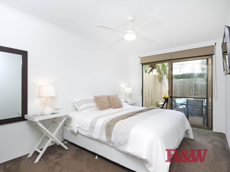 3/17 ‘Ocean Palms’ Noosa Parade, Noosa Heads QLD 4567