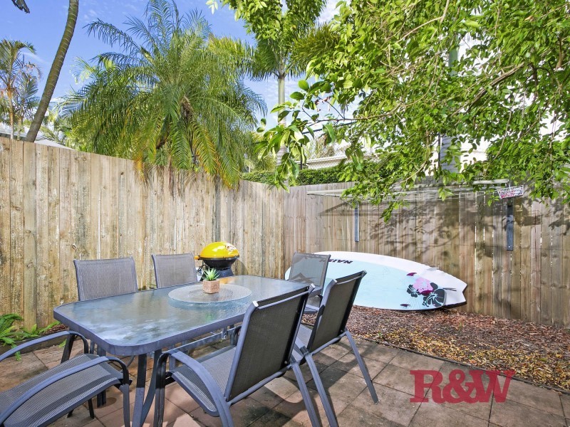 3/17 ‘Ocean Palms’ Noosa Parade, Noosa Heads QLD 4567