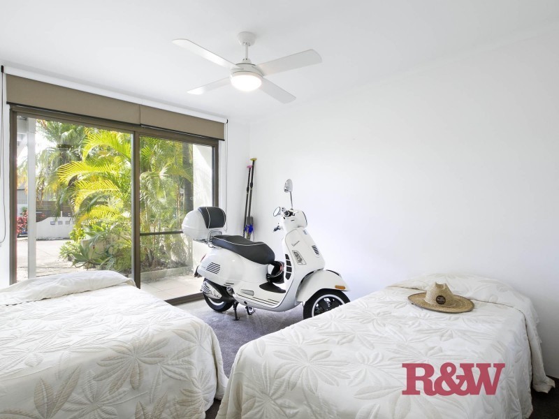 3/17 ‘Ocean Palms’ Noosa Parade, Noosa Heads QLD 4567
