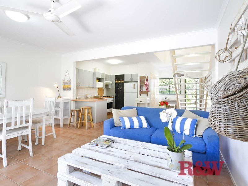 4/’Terrapin’ 15 The Cockleshell, Noosaville QLD 4566