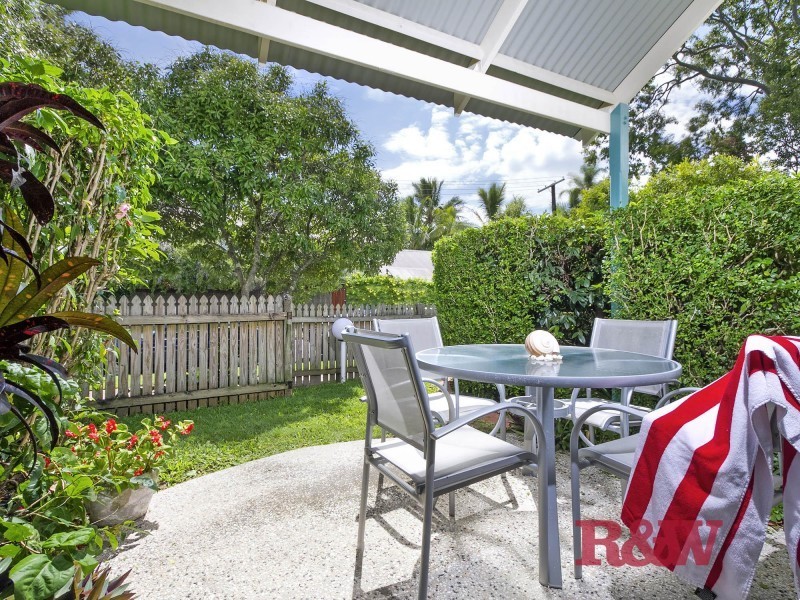 4/’Terrapin’ 15 The Cockleshell, Noosaville QLD 4566