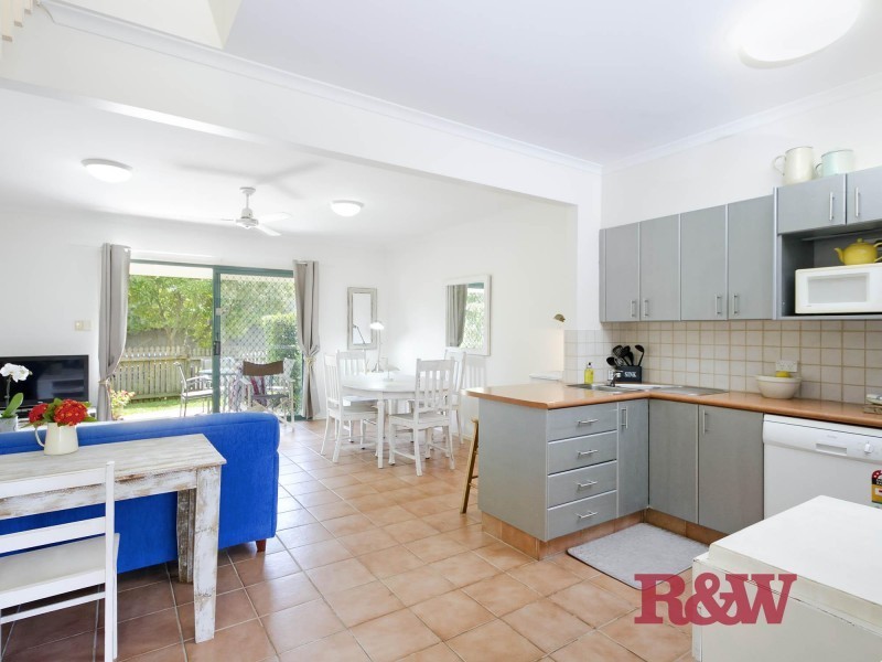 4/’Terrapin’ 15 The Cockleshell, Noosaville QLD 4566