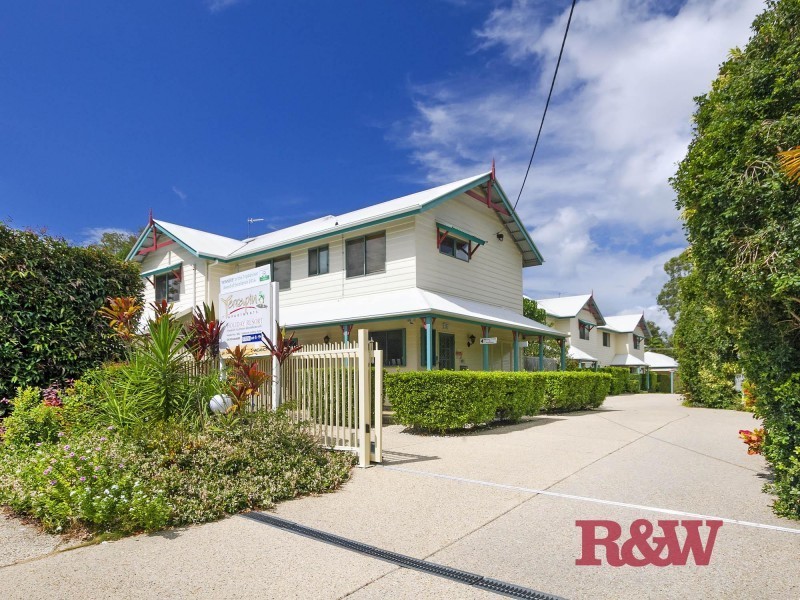 4/’Terrapin’ 15 The Cockleshell, Noosaville QLD 4566