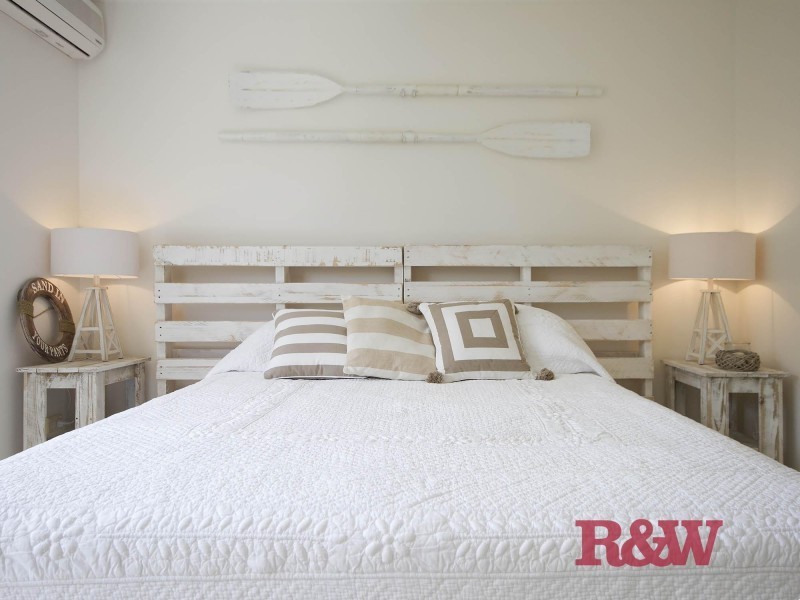 4/’Terrapin’ 15 The Cockleshell, Noosaville QLD 4566