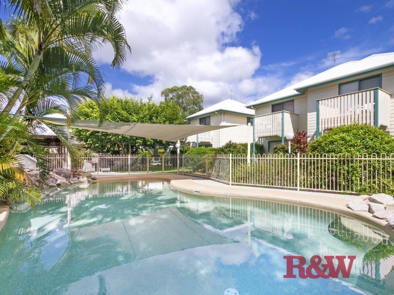 4/’Terrapin’ 15 The Cockleshell, Noosaville QLD 4566