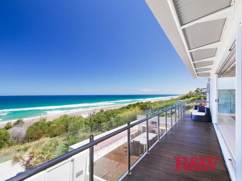 17 The Esplanade, Sunshine Beach QLD 4567