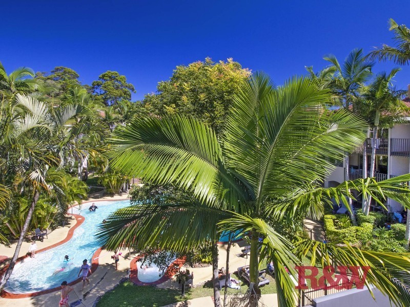 304/’French Quarter’ 1 Halse Lane, Noosa Heads QLD 4567