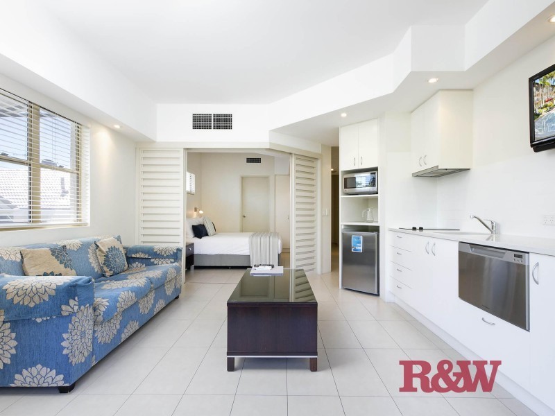 304/’French Quarter’ 1 Halse Lane, Noosa Heads QLD 4567