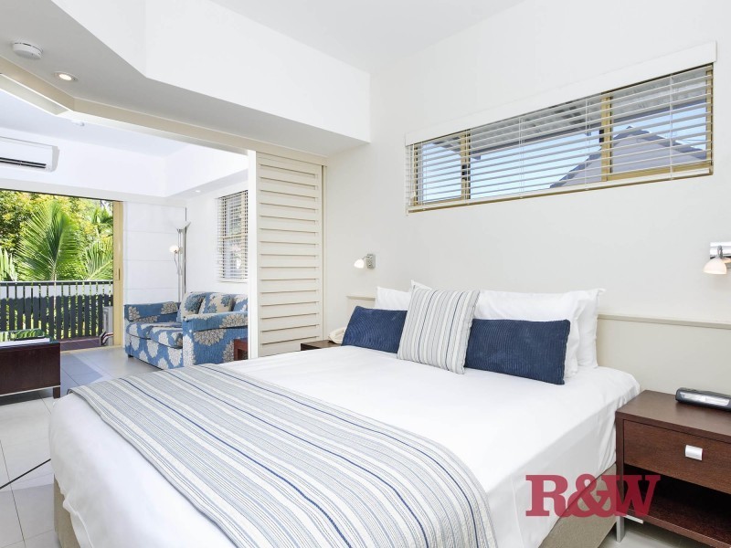 304/’French Quarter’ 1 Halse Lane, Noosa Heads QLD 4567