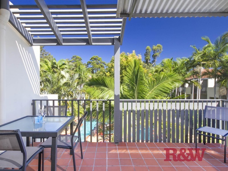 304/’French Quarter’ 1 Halse Lane, Noosa Heads QLD 4567