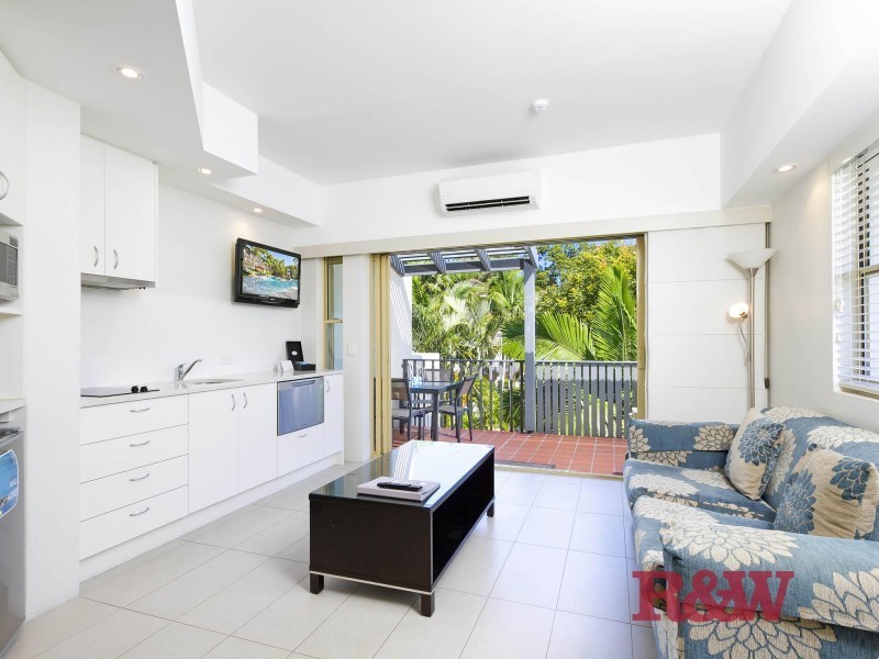 304/’French Quarter’ 1 Halse Lane, Noosa Heads QLD 4567