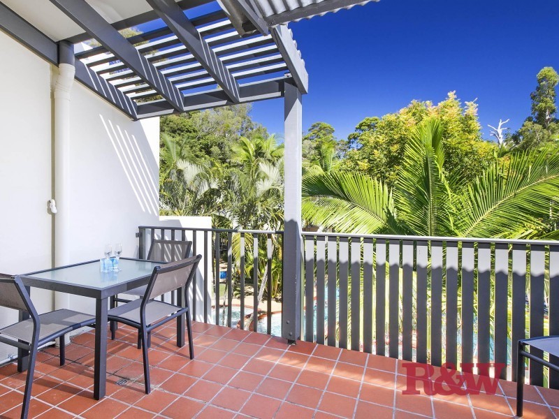 304/’French Quarter’ 1 Halse Lane, Noosa Heads QLD 4567