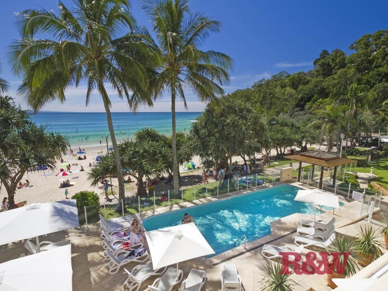 407/’Netanya’ 71 Hastings Street, Noosa Heads QLD 4567