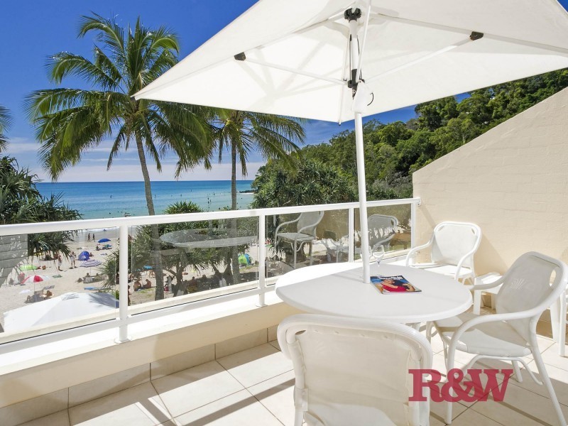 407/’Netanya’ 71 Hastings Street, Noosa Heads QLD 4567