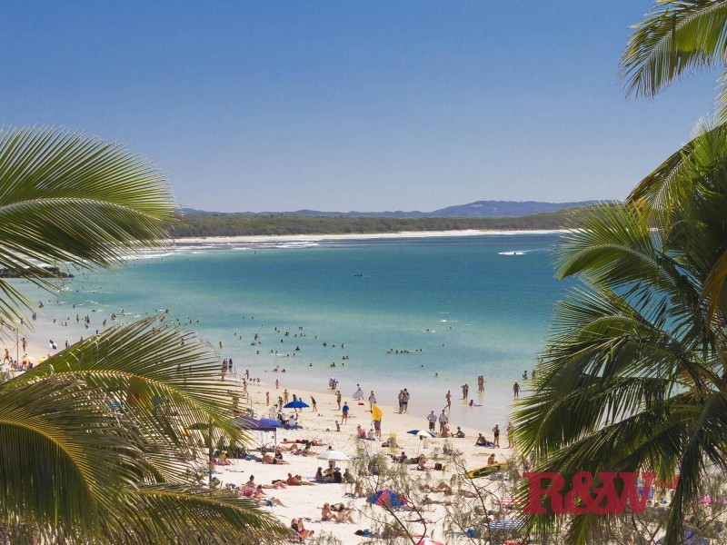 407/’Netanya’ 71 Hastings Street, Noosa Heads QLD 4567