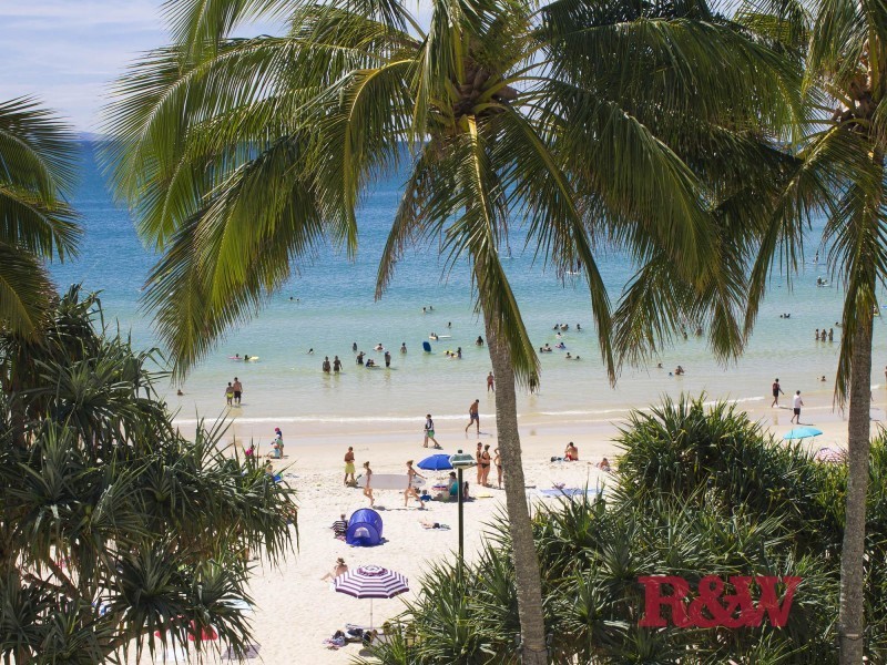 407/’Netanya’ 71 Hastings Street, Noosa Heads QLD 4567