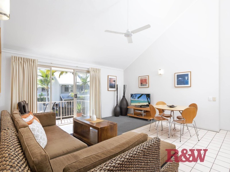 4/13 ‘Pelican Beach Re James Street, Noosaville QLD 4566