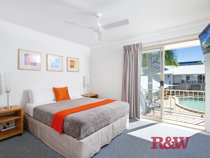 4/13 ‘Pelican Beach Re James Street, Noosaville QLD 4566