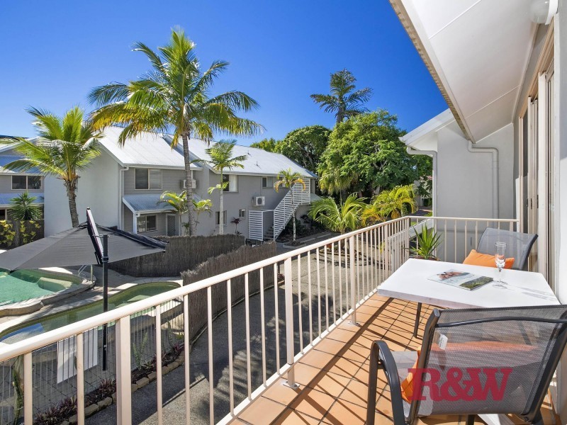 4/13 ‘Pelican Beach Re James Street, Noosaville QLD 4566