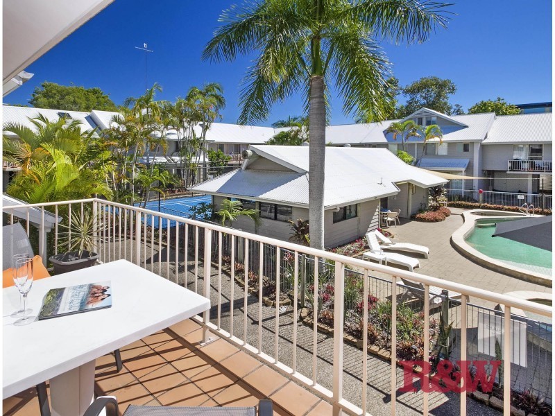 4/13 ‘Pelican Beach Re James Street, Noosaville QLD 4566