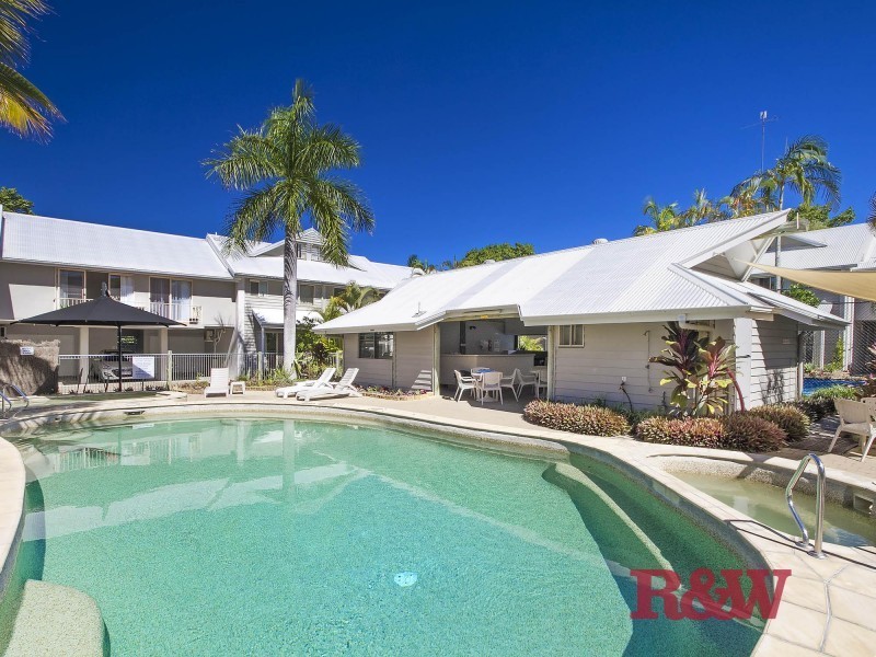 4/13 ‘Pelican Beach Re James Street, Noosaville QLD 4566
